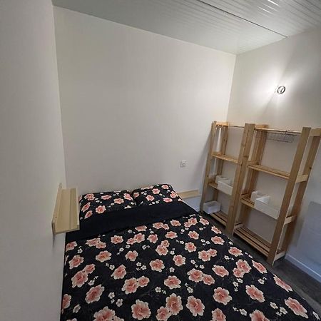 La Bordelaise - Logement Cosy Avec Jardin A Bègles Kültér fotó